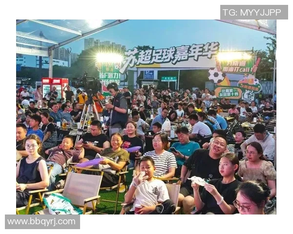 激情四溢的足球嘉年华活动盛典邀您共庆足球文化的魅力与团结