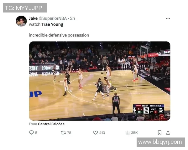 老鹰在哈利缺阵情况下逆转步行者吹杨贡献22分16篮板西卡独砍35分