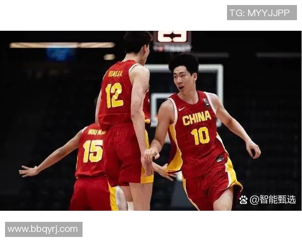 中国男篮与新西兰精彩对决视频回顾及赛后分析