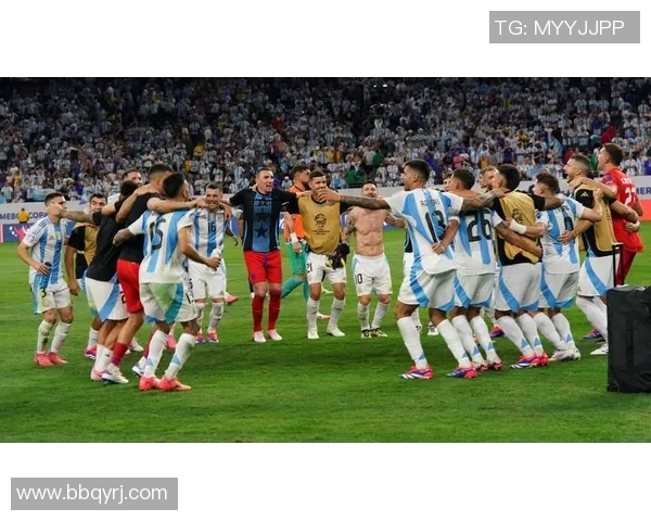 阿根廷与韩国世界杯对决精彩回顾与赛后分析