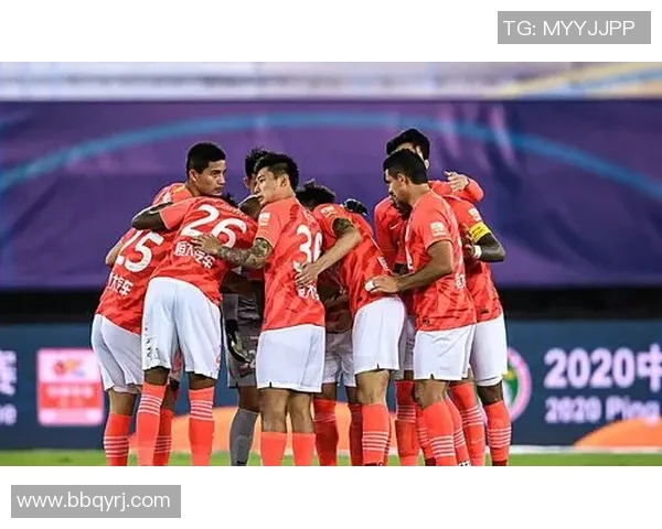 巴萨罗那与广州恒大激战在即球迷期待精彩对决与精彩进球